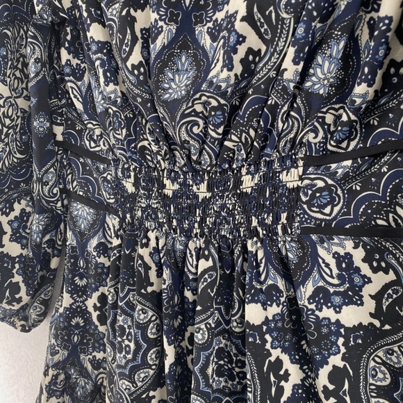 Shoshanna Emery A-Line Dress - Picture 4 of 5